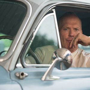 Bilder Michael Keaton