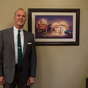 Bilder Michael Keaton