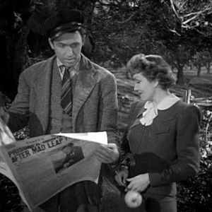 Bilder Claudette Colbert