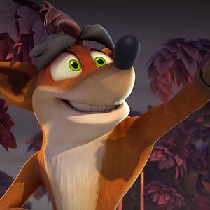 Bilder Skylanders Academy