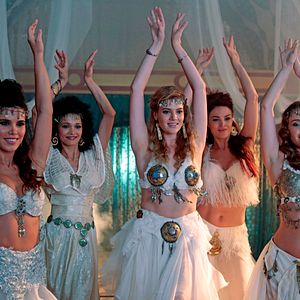 Bilder Vezir Parmağı