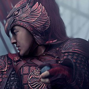 Bilder The Great Wall