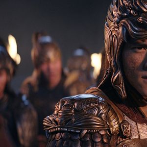 Bilder The Great Wall