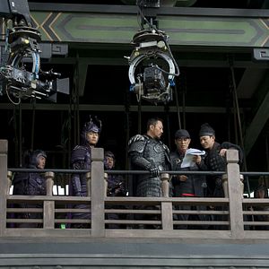 Bilder The Great Wall