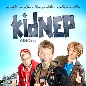 Bilder Kidnap: Bos aufregendste Ferien