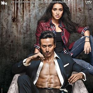 Bilder Baaghi - Der Rebell