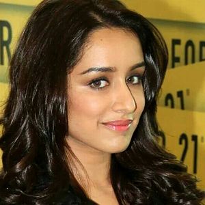 Bilder Shraddha Kapoor