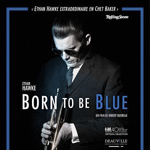 Bilder Born To Be Blue