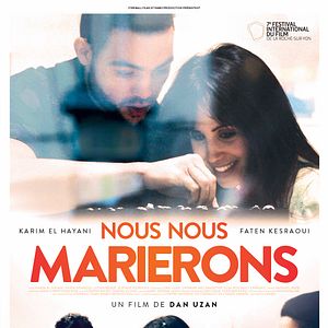 Bilder Nous nous marierons