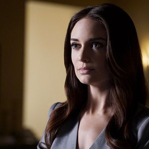 Bilder Mallory Jansen