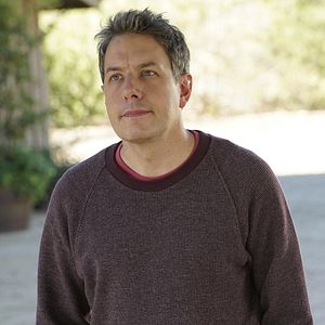 Bilder John Ross Bowie