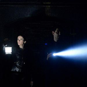 Bilder Elizabeth Tulloch