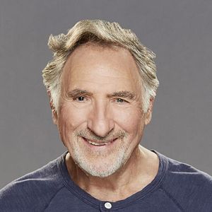 Bilder Judd Hirsch