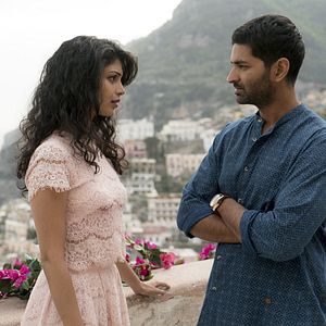 Bilder Purab Kohli