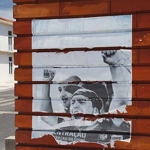 Bilder Europa - Ein Kontinent als Beute