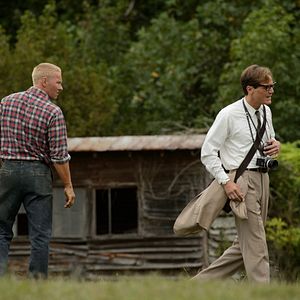 Bilder Michael Shannon