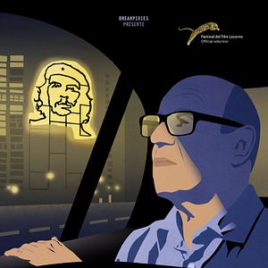 Bilder Jean Ziegler - Der Optimismus des Willens