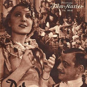 Bilder Der verkannte Lebemann