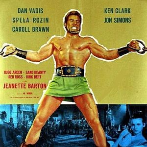 Bilder Der größte Sieg des Herkules