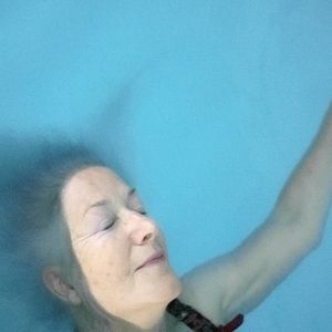 Bilder Trockenschwimmen