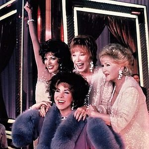 Bilder These Old Broads