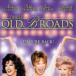 Bilder These Old Broads