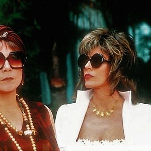 Bilder These Old Broads