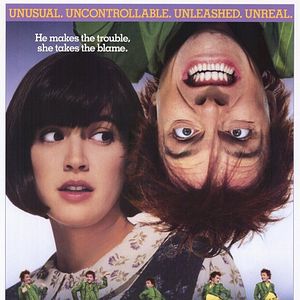 Bilder Mein böser Freund Fred