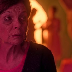 Bilder Résurgence Commode