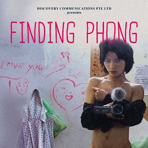 Bilder Finding Phong