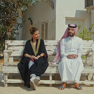 Bilder Hisham Fageeh