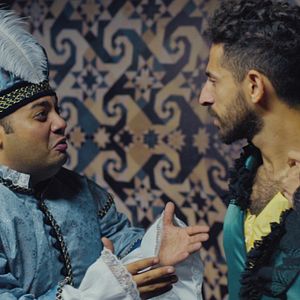 Bilder Hisham Fageeh