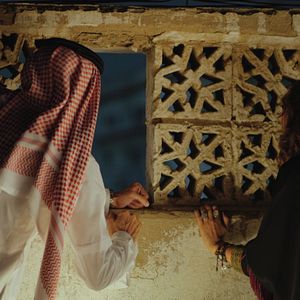 Bilder Hisham Fageeh