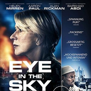 Bilder Eye In The Sky