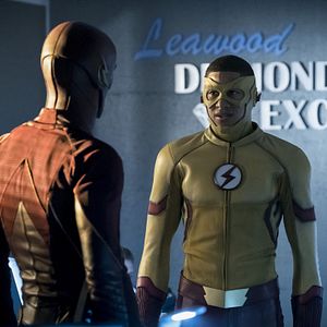 Bilder Keiynan Lonsdale