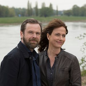 Bilder Polizeiruf 110: Dünnes Eis