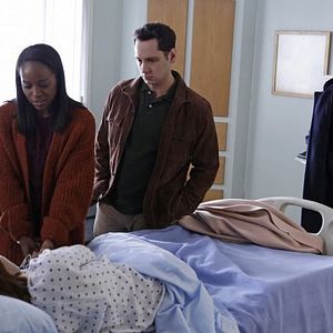 Bilder Aja Naomi King