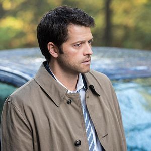 Bilder Misha Collins