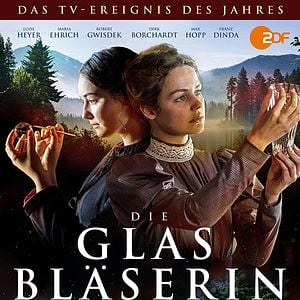 Bilder Die Glasbläserin