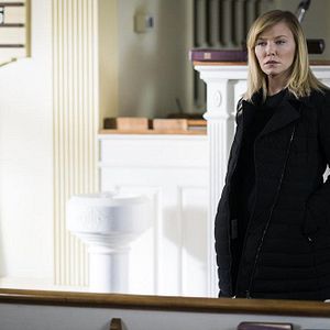 Bilder Kelli Giddish