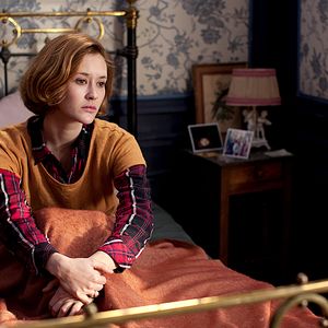 Bilder Constance Rousseau