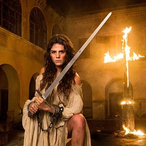 Bilder Die Ketzerbraut