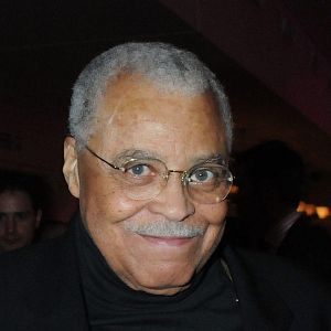 Bilder James Earl Jones