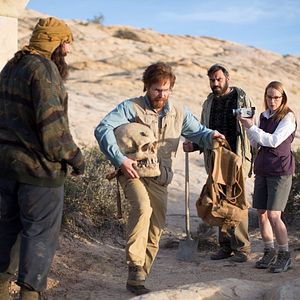 Bilder Don Verdean - Der Zweck heiligt die Mittel