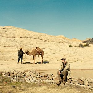 Bilder Don Verdean - Der Zweck heiligt die Mittel