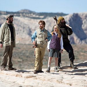 Bilder Don Verdean - Der Zweck heiligt die Mittel