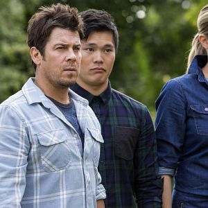 Bilder The Quest - Die Serie