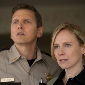 Bilder Barry Pepper
