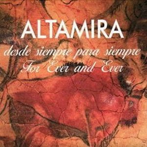 Bilder Altamira: Desde siempre para siempre