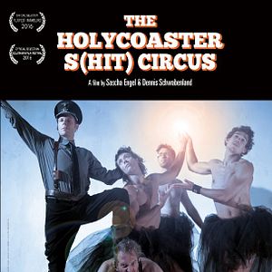 Bilder The Holycoaster S(HIT) Circus